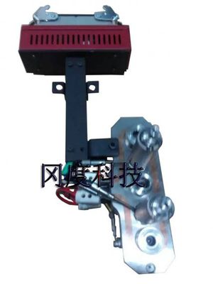 一出二整体开放式系统